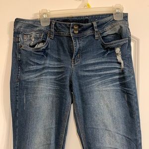 Dollhouse Jeans
